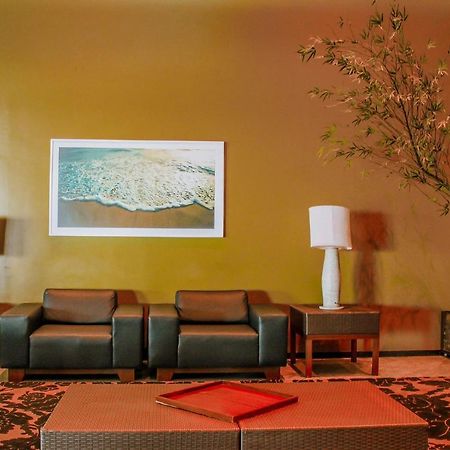 Qavi - Interatlantico Flats Hotel Natal Luaran gambar