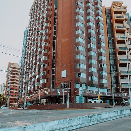 Qavi - Interatlantico Flats Hotel Natal Luaran gambar
