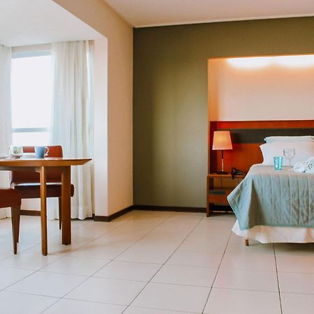 Qavi - Interatlantico Flats Hotel Natal Luaran gambar