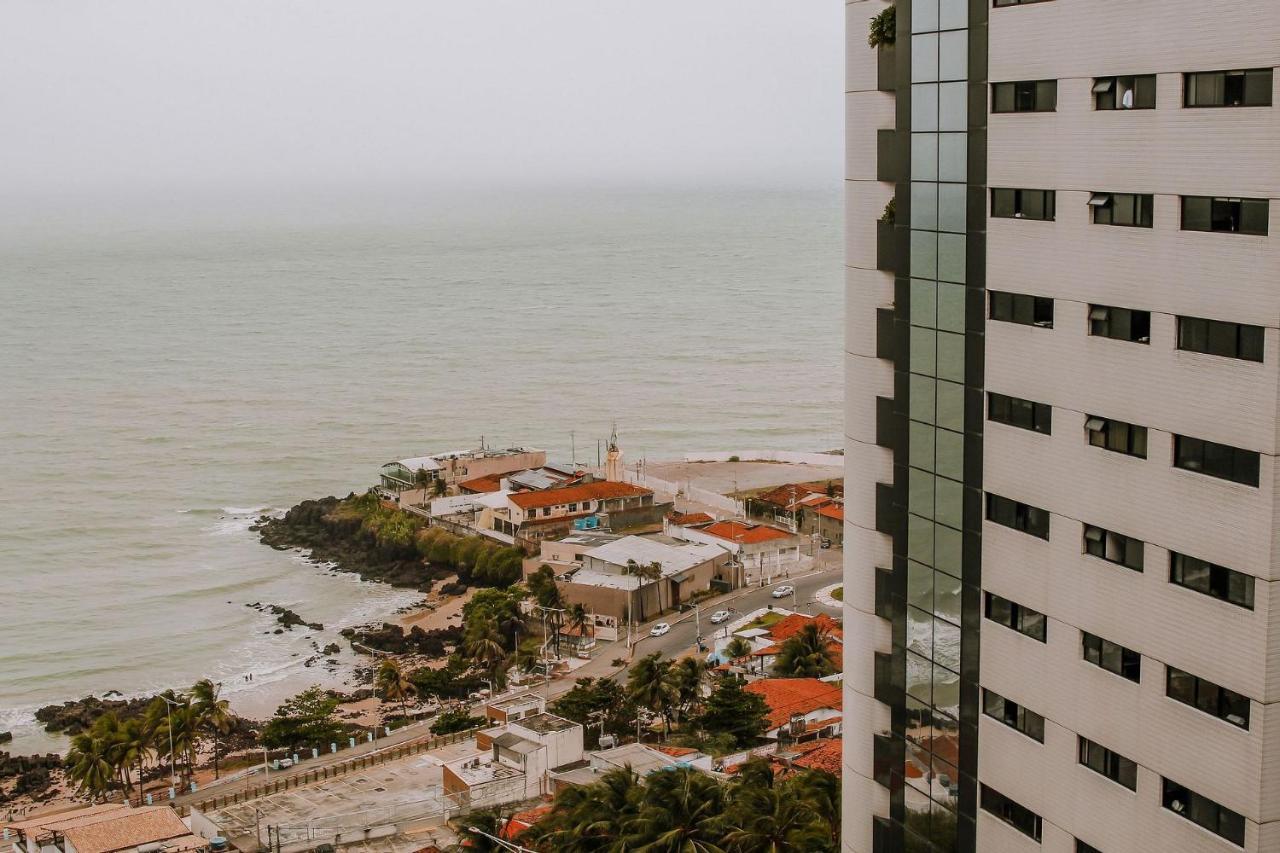 Qavi - Interatlantico Flats Hotel Natal Luaran gambar